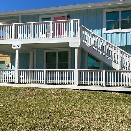 South Padre Island Beach House Retreat Downstairs Buitenkant foto