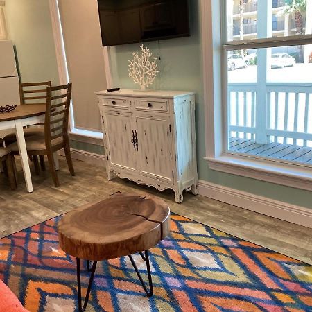 South Padre Island Beach House Retreat Downstairs Buitenkant foto